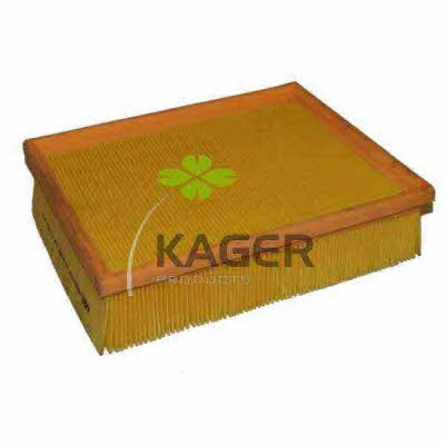 Kager 12-0154 Air filter 120154