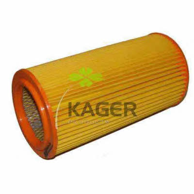 Kager 12-0155 Air filter 120155