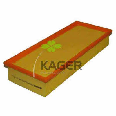 Kager 12-0157 Air filter 120157