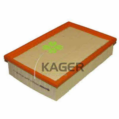 Kager 12-0159 Air filter 120159