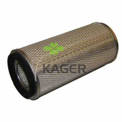 Kager 12-0161 Air filter 120161
