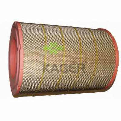 Kager 12-0162 Air filter 120162
