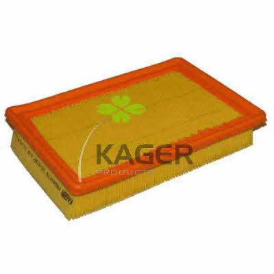 Kager 12-0167 Air filter 120167