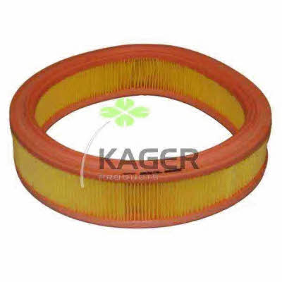 Kager 12-0169 Air filter 120169