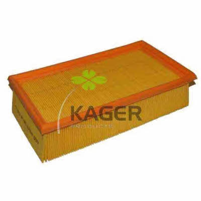 Kager 12-0170 Air filter 120170