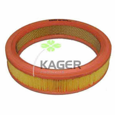 Kager 12-0171 Air filter 120171