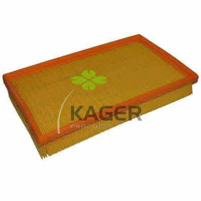 Kager 12-0173 Air filter 120173