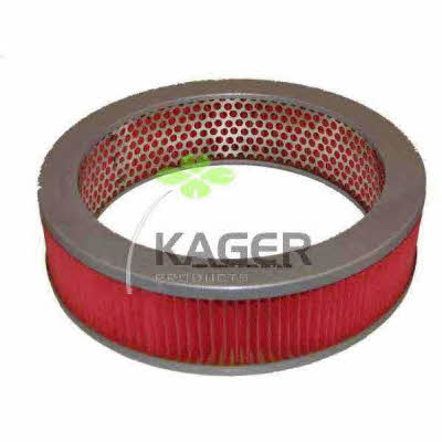 Kager 12-0174 Air filter 120174