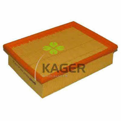 Kager 12-0175 Air filter 120175
