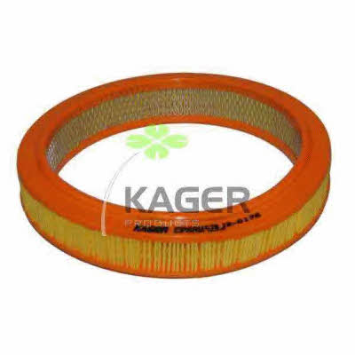 Kager 12-0178 Air filter 120178