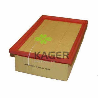 Kager 12-0180 Air filter 120180