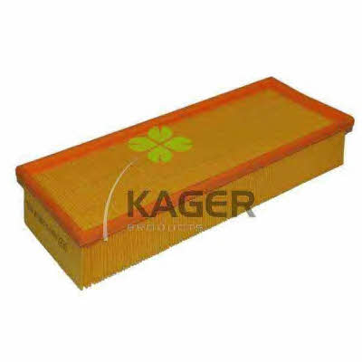 Kager 12-0183 Air filter 120183