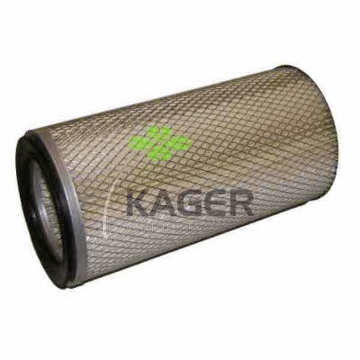 Kager 12-0189 Air filter 120189
