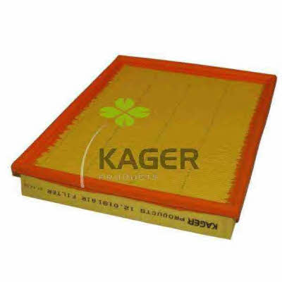 Kager 12-0191 Air filter 120191