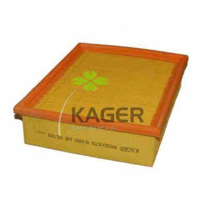 Kager 12-0193 Air filter 120193