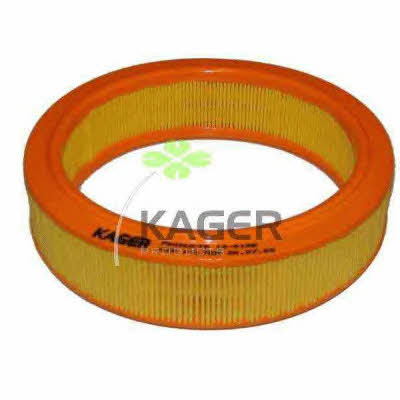 Kager 12-0195 Air filter 120195