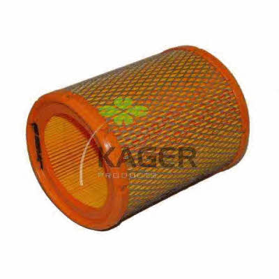 Kager 12-0198 Air filter 120198