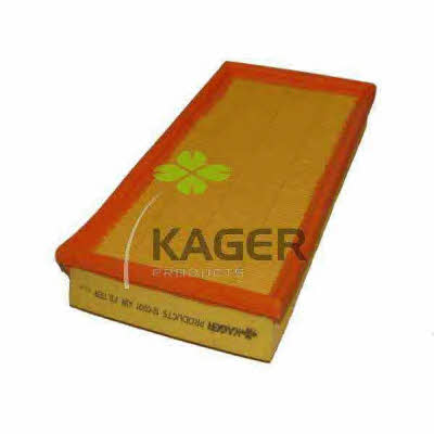 Kager 12-0201 Air filter 120201