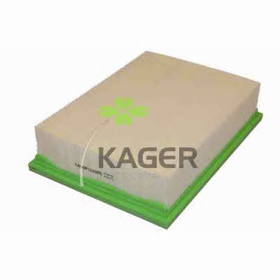 Kager 12-0205 Air filter 120205