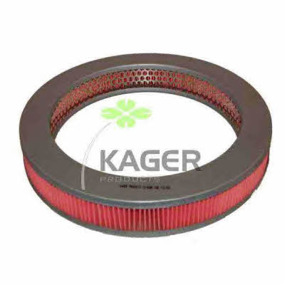 Kager 12-0206 Air filter 120206