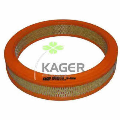 Kager 12-0208 Air filter 120208