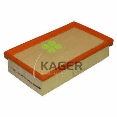 Kager 12-0209 Air filter 120209