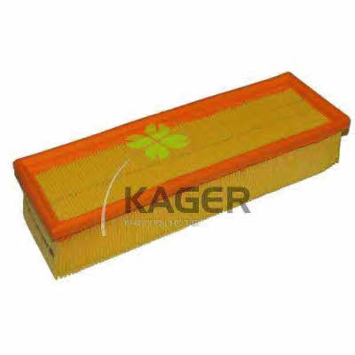 Kager 12-0212 Air filter 120212