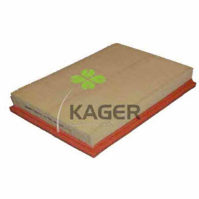 Kager 12-0215 Air filter 120215