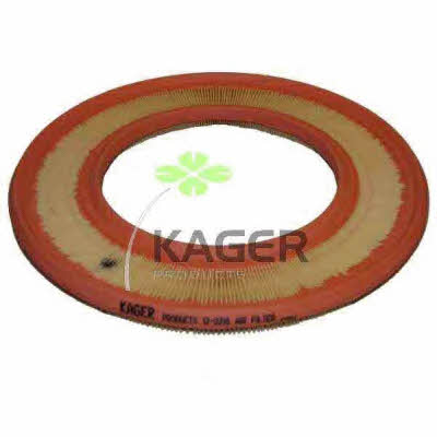 Kager 12-0216 Air filter 120216
