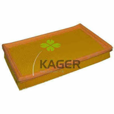 Kager 12-0217 Air filter 120217