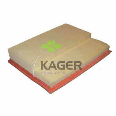 Kager 12-0218 Air filter 120218