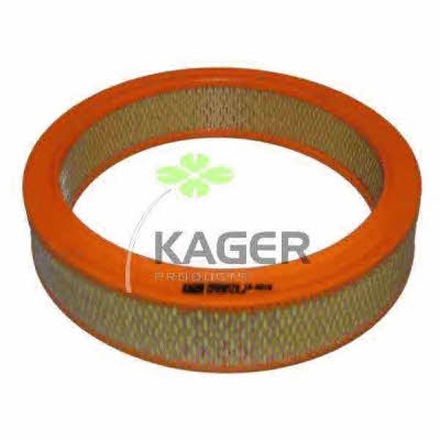 Kager 12-0219 Air filter 120219