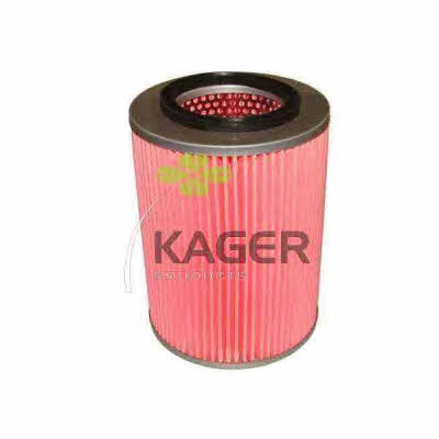 Kager 12-0220 Air filter 120220
