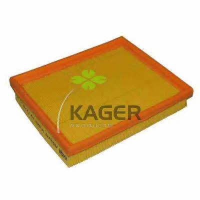 Kager 12-0222 Air filter 120222