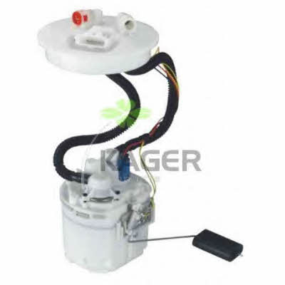 Kager 52-0276 Fuel pump 520276