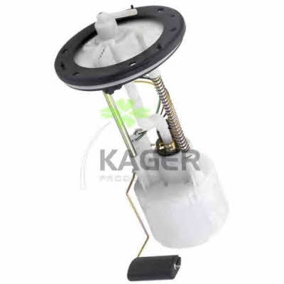 Kager 52-0277 Fuel pump 520277