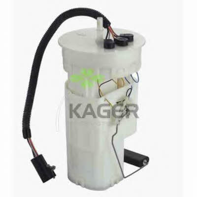 Kager 52-0278 Fuel pump 520278