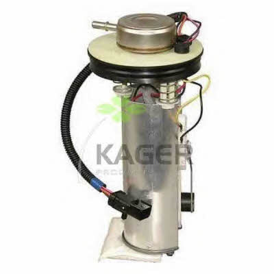 Kager 52-0280 Fuel pump 520280