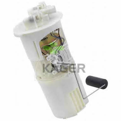 Kager 52-0282 Fuel pump 520282