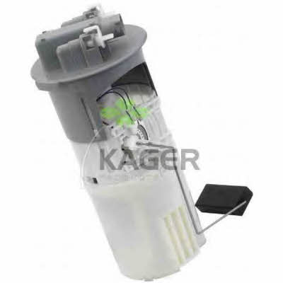 Kager 52-0283 Fuel pump 520283