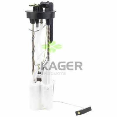 Kager 52-0284 Fuel pump 520284