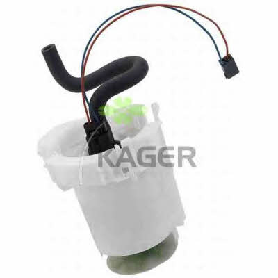 Kager 52-0288 Fuel pump 520288