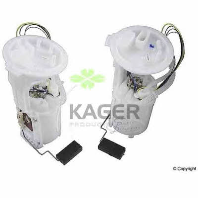 Kager 52-0289 Fuel pump 520289