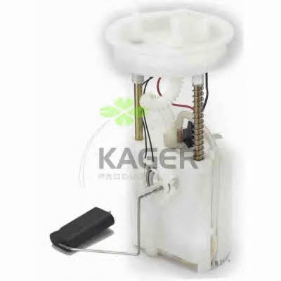 Kager 52-0290 Fuel pump 520290
