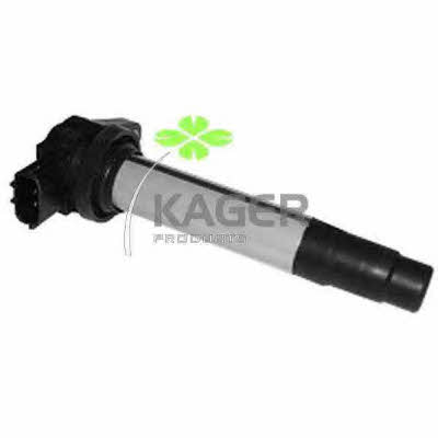 Kager 60-0004 Ignition coil 600004