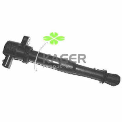 Kager 60-0007 Ignition coil 600007