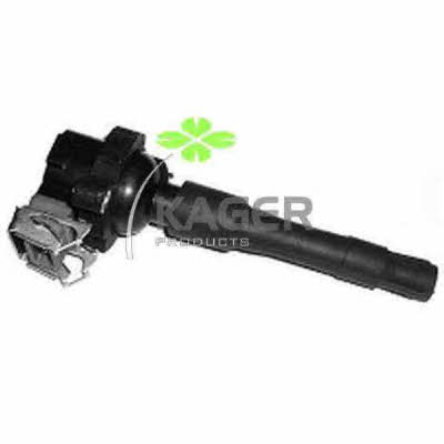 Kager 60-0011 Ignition coil 600011