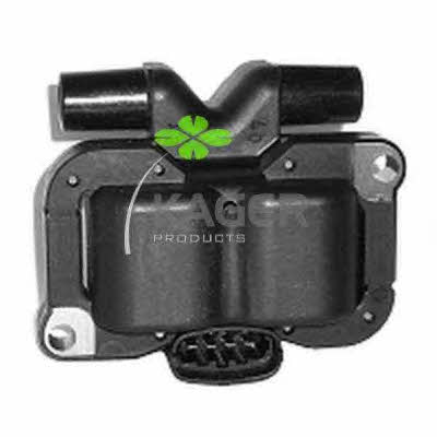 Kager 60-0014 Ignition coil 600014