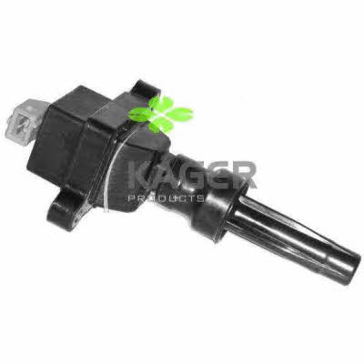 Kager 60-0017 Ignition coil 600017