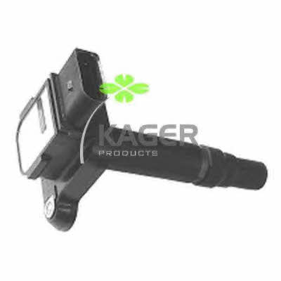 Kager 60-0024 Ignition coil 600024